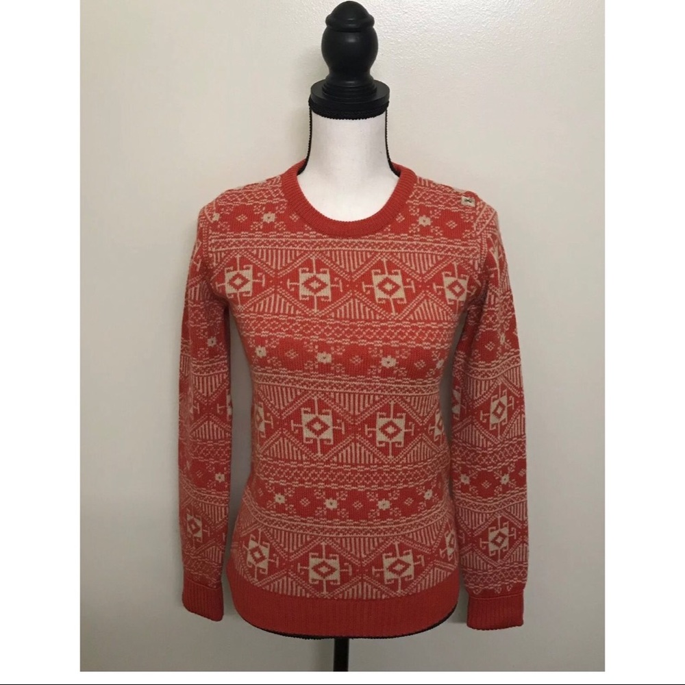 Women’s Thursday Island Soft And Cozy Sweater